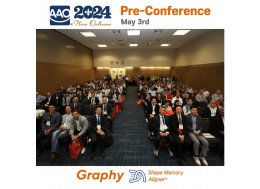 Graphy Achieves Great Success at AAO 2024