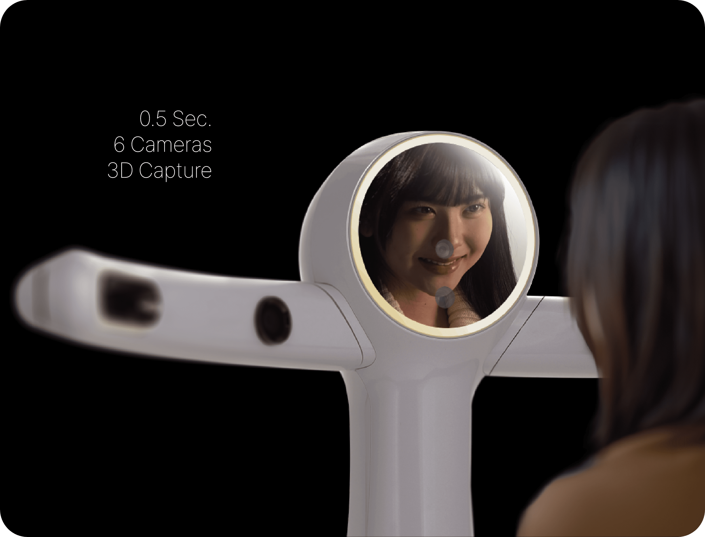 Instantinous Scan Sampling Graphy Inc: 3D Printable Shape Memory Aligners & Dental Solutions